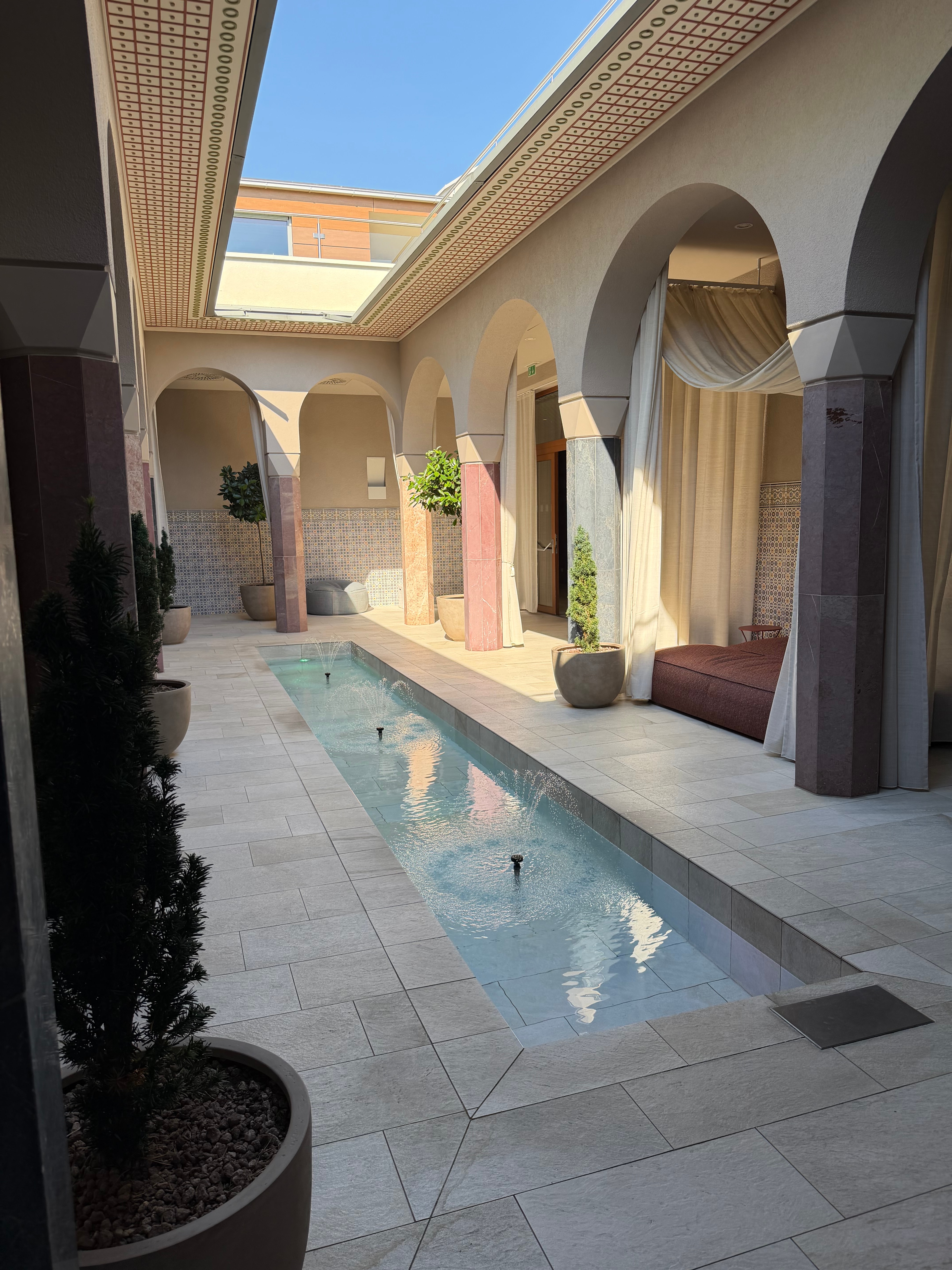 Therme Geinberg